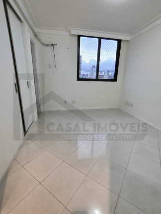 Imagem Apartamento com 3 Quartos para Alugar, 89 m² em São Brás - Belém
