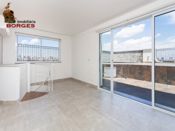 Imagem Cobertura com 2 Quartos à Venda, 182 m² em Moema - São Paulo Imagem Cobertura com 2 Quartos à Venda, 182 m² em Moema - São Paulo