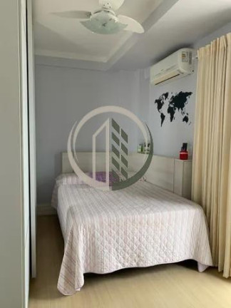 Imagem Apartamento com 3 Quartos à Venda, 210 m² em Pompéia - Santos Imagem Apartamento com 3 Quartos à Venda, 210 m² em Pompéia - Santos