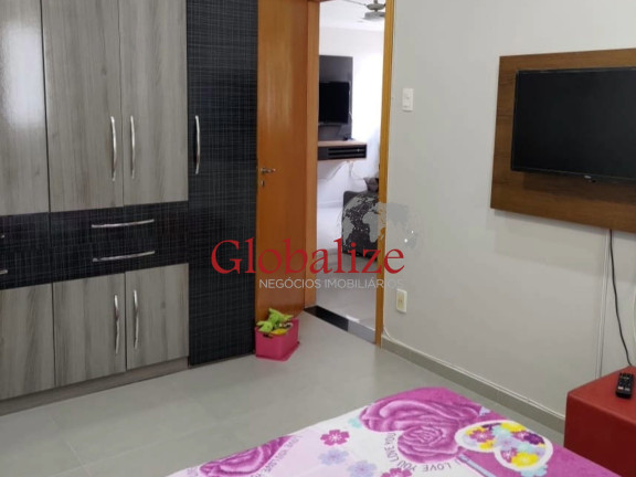 Imagem Imóvel com 1 Quarto à Venda, 45 m² em Marapé - Santos Imagem Imóvel com 1 Quarto à Venda, 45 m² em Marapé - Santos