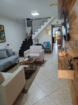 Imagem Casa com 3 Quartos à Venda, 110 m² em Cidade Patriarca - São Paulo Imagem Casa com 3 Quartos à Venda, 110 m² em Cidade Patriarca - São Paulo