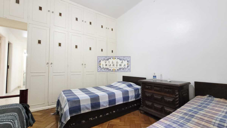 Imagem Apartamento com 3 Quartos à Venda, 105 m² em Leblon - Rio De Janeiro Imagem Apartamento com 3 Quartos à Venda, 105 m² em Leblon - Rio De Janeiro