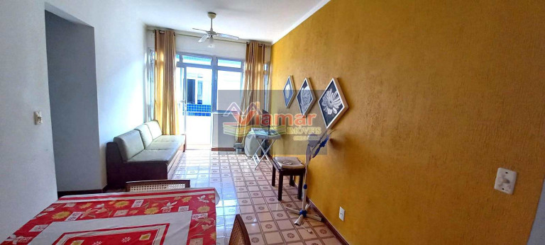 Imagem Apartamento com 2 Quartos à Venda, 70 m² em Enseada - Guarujá Imagem Apartamento com 2 Quartos à Venda, 70 m² em Enseada - Guarujá