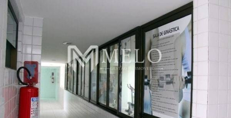 Imagem Apartamento com 2 Quartos à Venda, 70 m² em Madalena - Recife