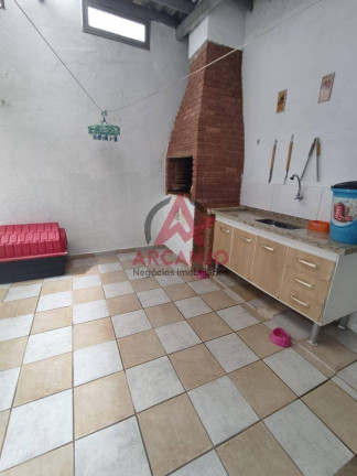 Imagem Sobrado com 4 Quartos à Venda, 96 m² em Jardim Alvinópolis - Atibaia Imagem Sobrado com 4 Quartos à Venda, 96 m² em Jardim Alvinópolis - Atibaia
