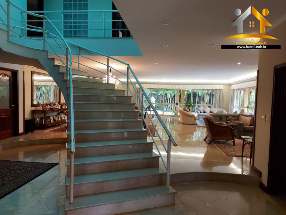Imagem Casa de Condomínio com 5 Quartos à Venda, 740 m² em Alphaville - Santana De Parnaíba Imagem Casa de Condomínio com 5 Quartos à Venda, 740 m² em Alphaville - Santana De Parnaíba