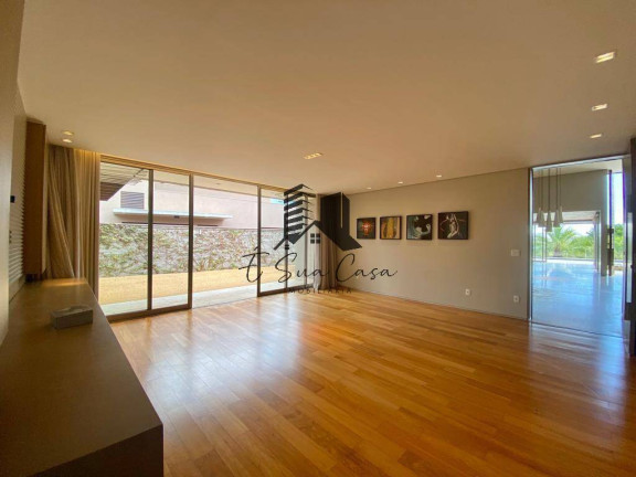 Imagem Casa com 4 Quartos à Venda, 340 m² em Alphaville - Lagoa Dos Ingleses - Nova Lima Imagem Casa com 4 Quartos à Venda, 340 m² em Alphaville - Lagoa Dos Ingleses - Nova Lima