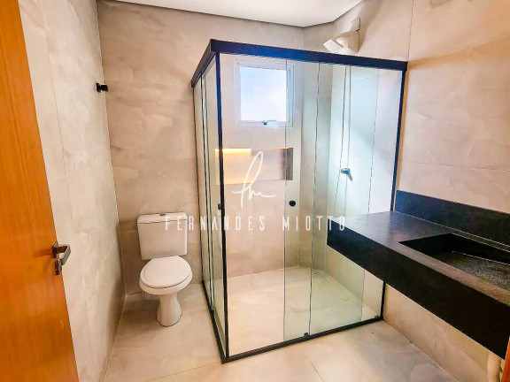 Imagem Casa de Condomínio com 3 Quartos à Venda, 300 m² em Gran Ville São Venâncio - Itupeva