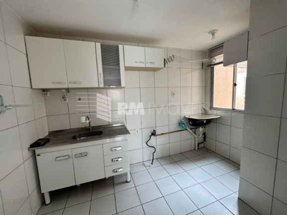 Imagem Apartamento com 2 Quartos à Venda, 45 m² em Caji - Lauro De Freitas Imagem Apartamento com 2 Quartos à Venda, 45 m² em Caji - Lauro De Freitas