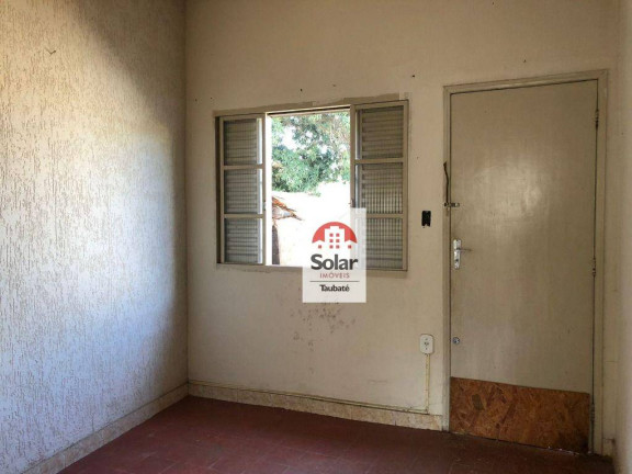 Imagem Casa com 2 Quartos à Venda, 1 m² em Centro - Taubaté Imagem Casa com 2 Quartos à Venda, 1 m² em Centro - Taubaté