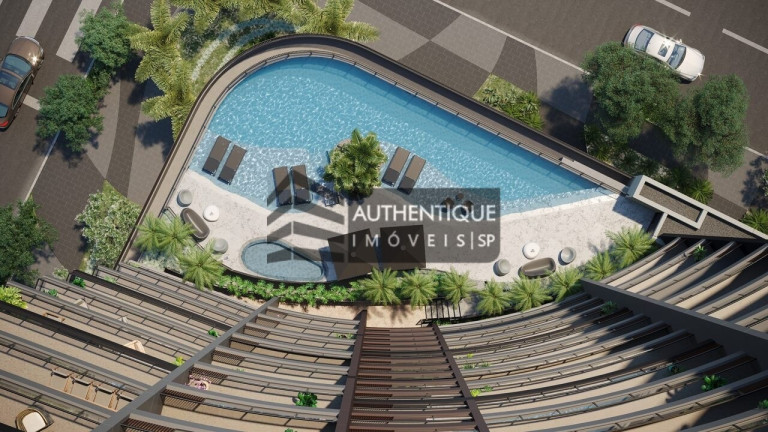 Imagem Apartamento com 1 Quarto à Venda, 33 m² em Moema - São Paulo Imagem Apartamento com 1 Quarto à Venda, 33 m² em Moema - São Paulo