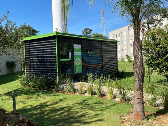 Imagem Apartamento com 2 Quartos à Venda, 44 m² em Jardim Florestan Fernandes - Ribeirão Preto Imagem Apartamento com 2 Quartos à Venda, 44 m² em Jardim Florestan Fernandes - Ribeirão Preto