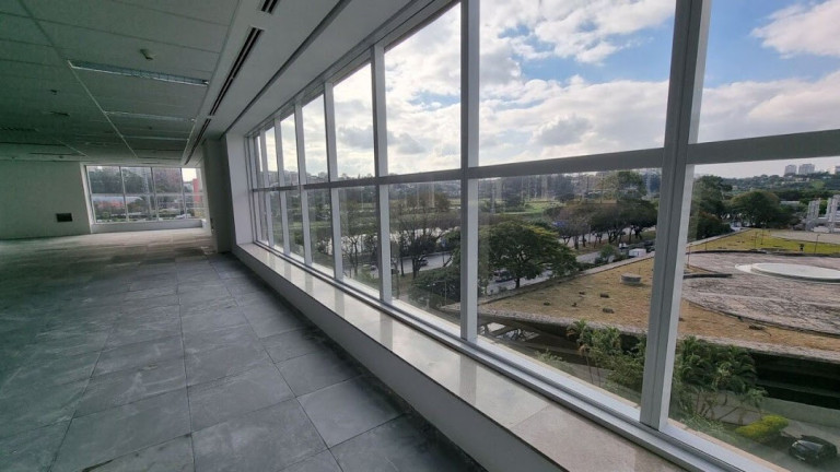 Imagem Sala Comercial para Alugar, 568 m² em Granja Julieta - São Paulo