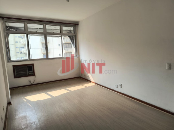 Imagem Apartamento com 2 Quartos à Venda, 93 m² em Icaraí - Niterói