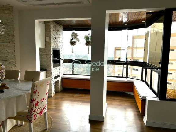 Imagem Cobertura com 4 Quartos à Venda, 300 m² em Campo Belo - São Paulo Imagem Cobertura com 4 Quartos à Venda, 300 m² em Campo Belo - São Paulo