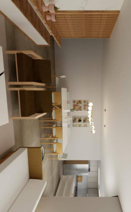 Imagem Casa com 4 Quartos à Venda, 200 m² em Parque Sinai - Santana De Parnaíba