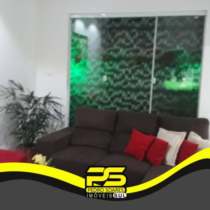Imagem Casa com 5 Quartos à Venda, 440 m² em Arara - Arara Imagem Casa com 5 Quartos à Venda, 440 m² em Arara - Arara