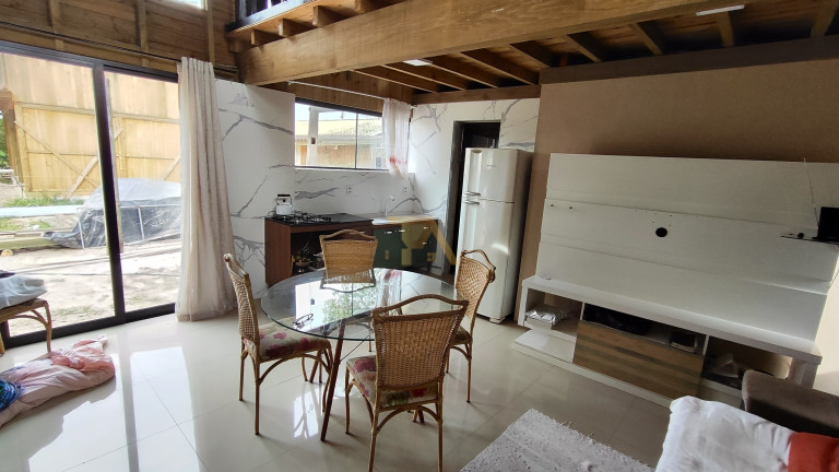 Imagem Imóvel com 1 Quarto à Venda, em Arroio Do Rosa - Imbituba Imagem Imóvel com 1 Quarto à Venda, em Arroio Do Rosa - Imbituba