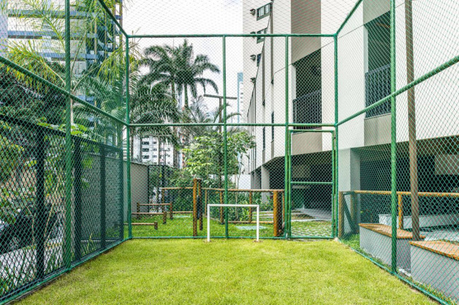 Imagem Apartamento com 2 Quartos à Venda, 47 m² em Boa Viagem - Recife Imagem Apartamento com 2 Quartos à Venda, 47 m² em Boa Viagem - Recife