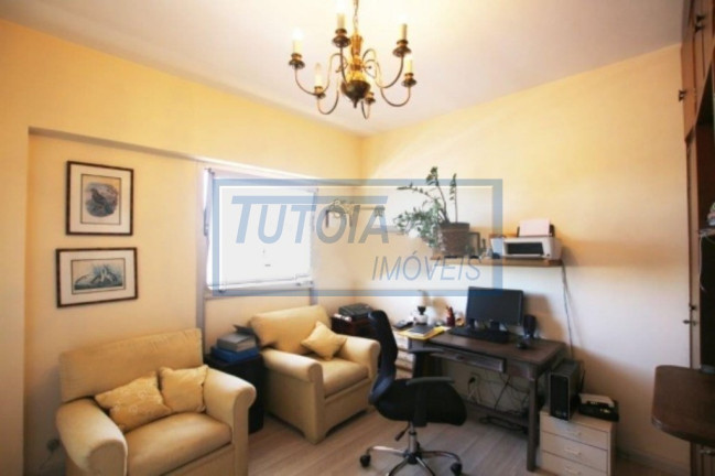 Imagem Apartamento com 4 Quartos à Venda, 160 m² em Paraiso - Sao Paulo Imagem Apartamento com 4 Quartos à Venda, 160 m² em Paraiso - Sao Paulo