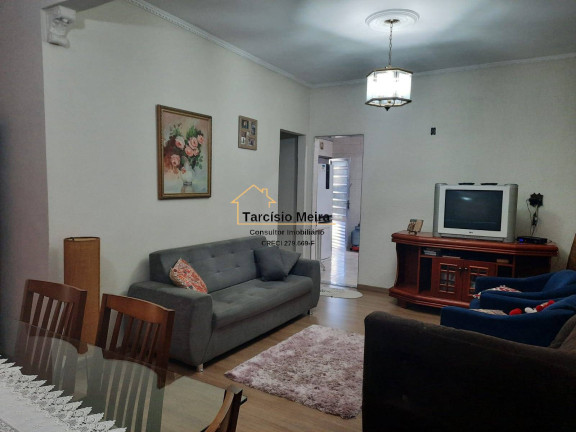 Imagem Casa com 3 Quartos à Venda, 250 m² em Jardim Nova Europa - Campinas Imagem Casa com 3 Quartos à Venda, 250 m² em Jardim Nova Europa - Campinas