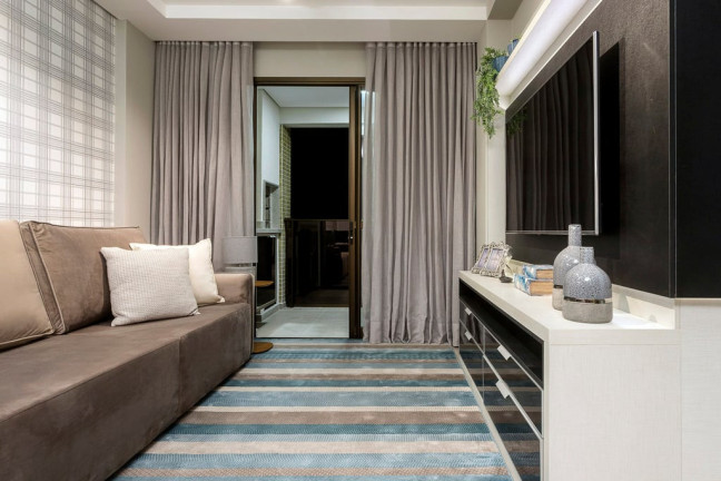 Imagem Apartamento com 3 Quartos à Venda, 117 m² em Trindade - Florianópolis
