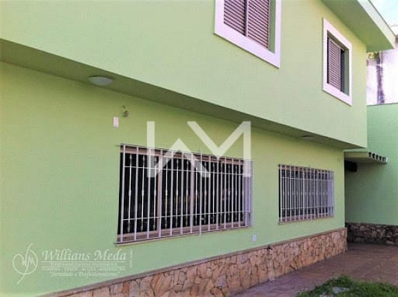 Imagem Sobrado à Venda, 220 m² em Vila Galvão - Guarulhos Imagem Sobrado à Venda, 220 m² em Vila Galvão - Guarulhos
