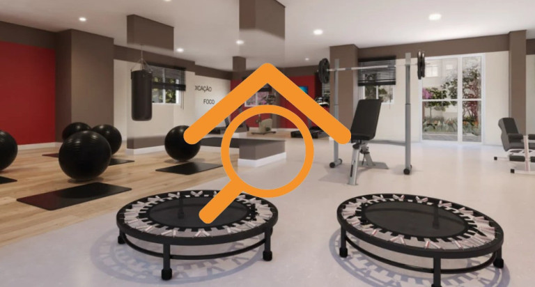 Imagem Imóvel com 1 Quarto à Venda, 35 m² em Interlagos - São Paulo Imagem Imóvel com 1 Quarto à Venda, 35 m² em Interlagos - São Paulo