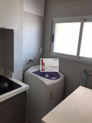 Imagem Apartamento com 1 Quarto à Venda, 36 m² em Vila Nova Conceição - São Paulo Imagem Apartamento com 1 Quarto à Venda, 36 m² em Vila Nova Conceição - São Paulo