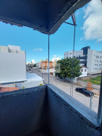 Imagem Apartamento com 3 Quartos à Venda, 61 m² em Bessa - João Pessoa