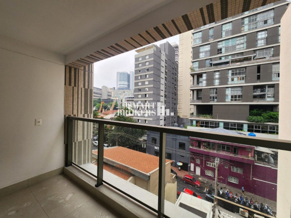 Imagem Apartamento com 1 Quarto à Venda, 27 m² em Cerqueira César - São Paulo Imagem Apartamento com 1 Quarto à Venda, 27 m² em Cerqueira César - São Paulo