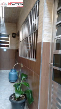 Imagem Casa com 3 Quartos à Venda, 190 m² em Jardim Avelino - São Paulo Imagem Casa com 3 Quartos à Venda, 190 m² em Jardim Avelino - São Paulo