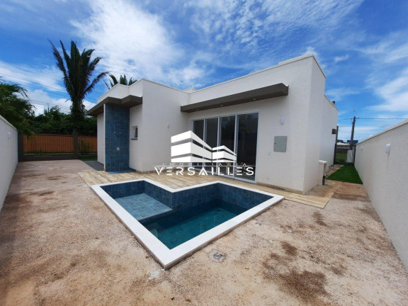 Imagem Casa com 3 Quartos à Venda, 222 m² em Aeroclube - Porto Velho Imagem Casa com 3 Quartos à Venda, 222 m² em Aeroclube - Porto Velho
