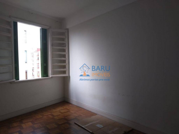 Imagem Apartamento com 1 Quarto à Venda, 60 m² em Santa Cecília - São Paulo Imagem Apartamento com 1 Quarto à Venda, 60 m² em Santa Cecília - São Paulo