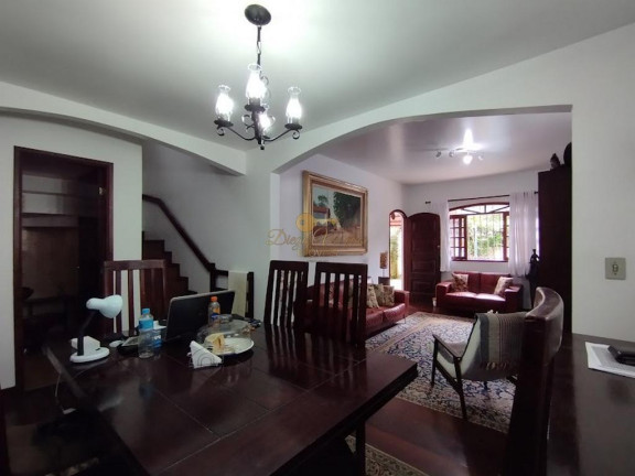 Imagem Casa com 4 Quartos à Venda, 173 m² em Parque Do Ingá - Teresópolis Imagem Casa com 4 Quartos à Venda, 173 m² em Parque Do Ingá - Teresópolis
