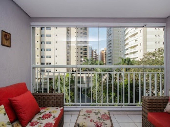 Imagem Apartamento com 3 Quartos à Venda, 103 m² em Vila Leopoldina - São  Paulo