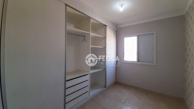 Imagem Apartamento com 2 Quartos à Venda, 56 m² em Vila Santa Catarina - Americana Imagem Apartamento com 2 Quartos à Venda, 56 m² em Vila Santa Catarina - Americana