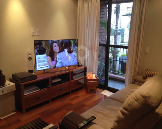 Imagem Apartamento com 2 Quartos à Venda, 75 m² em Vila Mariana - São Paulo Imagem Apartamento com 2 Quartos à Venda, 75 m² em Vila Mariana - São Paulo
