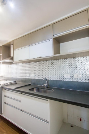 Imagem Apartamento com 3 Quartos à Venda, 84 m² em Vila Campestre - São Paulo