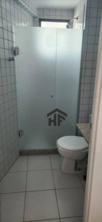 Imagem Apartamento com 3 Quartos à Venda, 95 m² em Boa Viagem - Recife