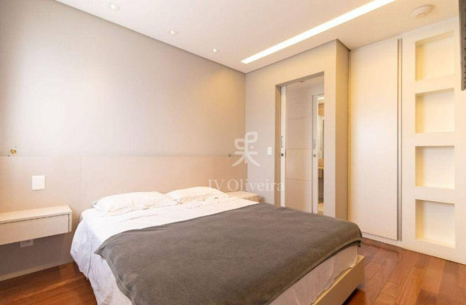 Imagem Cobertura com 1 Quarto à Venda, 121 m² em Pinheiros - São Paulo Imagem Cobertura com 1 Quarto à Venda, 121 m² em Pinheiros - São Paulo