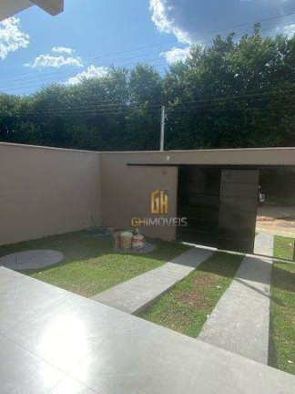 Imagem Sobrado com 3 Quartos à Venda, 160 m² em Jardim Canadá - Aparecida De Goiânia Imagem Sobrado com 3 Quartos à Venda, 160 m² em Jardim Canadá - Aparecida De Goiânia