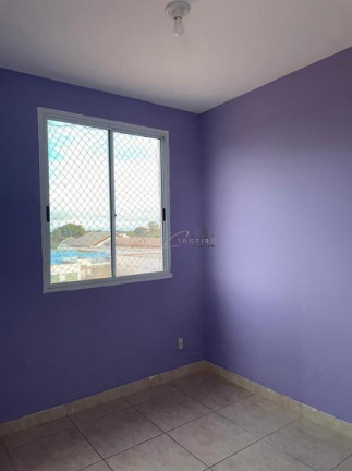 Imagem Apartamento com 2 Quartos à Venda, 42 m² em Parque Residencial Rita Vieira - Campo Grande