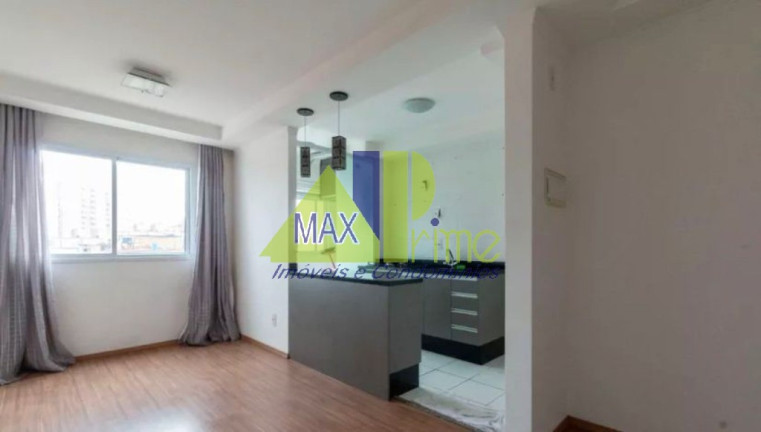 Imagem Apartamento com 2 Quartos à Venda, 45 m² em Itaquera - São Paulo Imagem Apartamento com 2 Quartos à Venda, 45 m² em Itaquera - São Paulo
