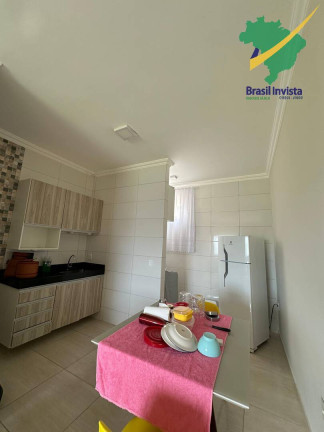 Apartamento com 2 Quartos à Venda,  em Jardim Vila Verde - Porto Seguro