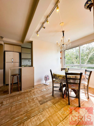 Imagem Apartamento com 2 Quartos à Venda, 62 m² em Fenavinho - Bento Gonçalves Imagem Apartamento com 2 Quartos à Venda, 62 m² em Fenavinho - Bento Gonçalves