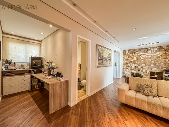 Imagem Imóvel com 1 Quarto à Venda, 123 m² em Centro - São Bernardo Do Campo