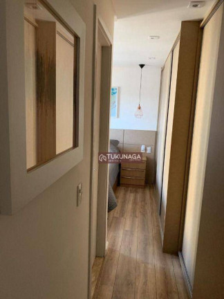 Imagem Apartamento com 2 Quartos à Venda, 58 m² em Chácara Inglesa - São Paulo