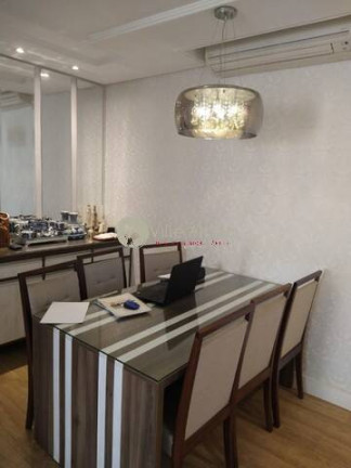 Imagem Apartamento com 3 Quartos à Venda, 87 m² em Pompeia - Santos Imagem Apartamento com 3 Quartos à Venda, 87 m² em Pompeia - Santos