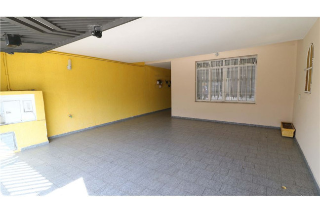Imagem Casa com 3 Quartos à Venda, em Jardim Campo Limpo - São Paulo Imagem Casa com 3 Quartos à Venda, em Jardim Campo Limpo - São Paulo